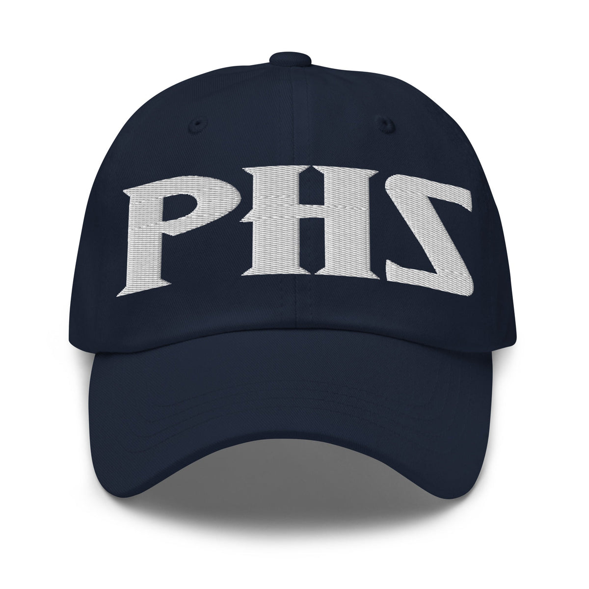 Dad Hat | Palmyra Softball | Crest Logo