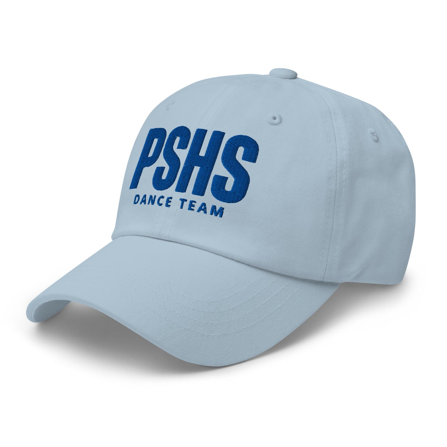 Dad Hat | PANTHER ROYALE | Dance Team Logo