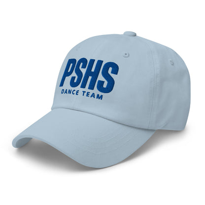 Dad Hat | PANTHER ROYALE | Dance Team Logo