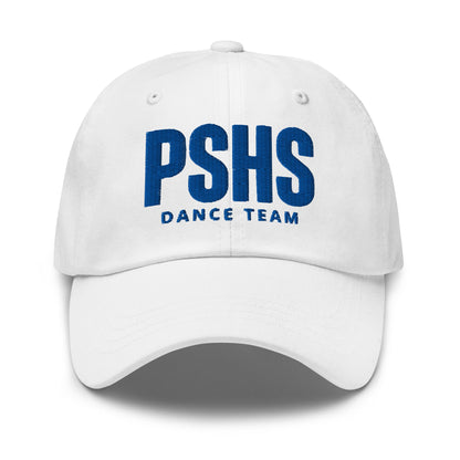 Dad Hat | PANTHER ROYALE | Dance Team Logo