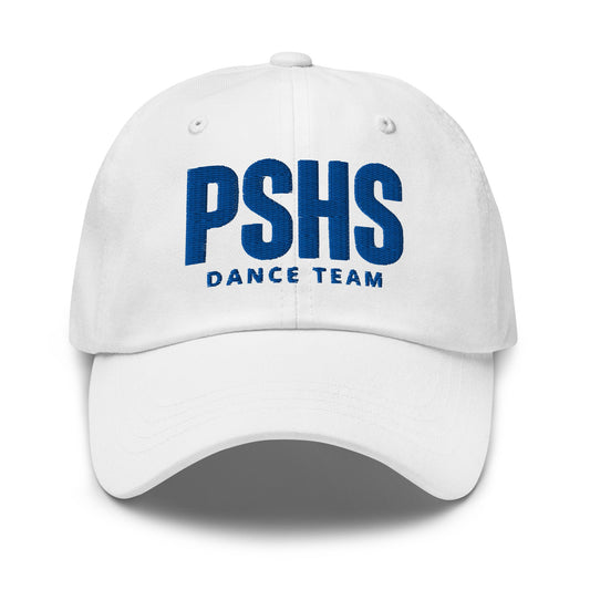 Dad Hat | PANTHER ROYALE | Dance Team Logo