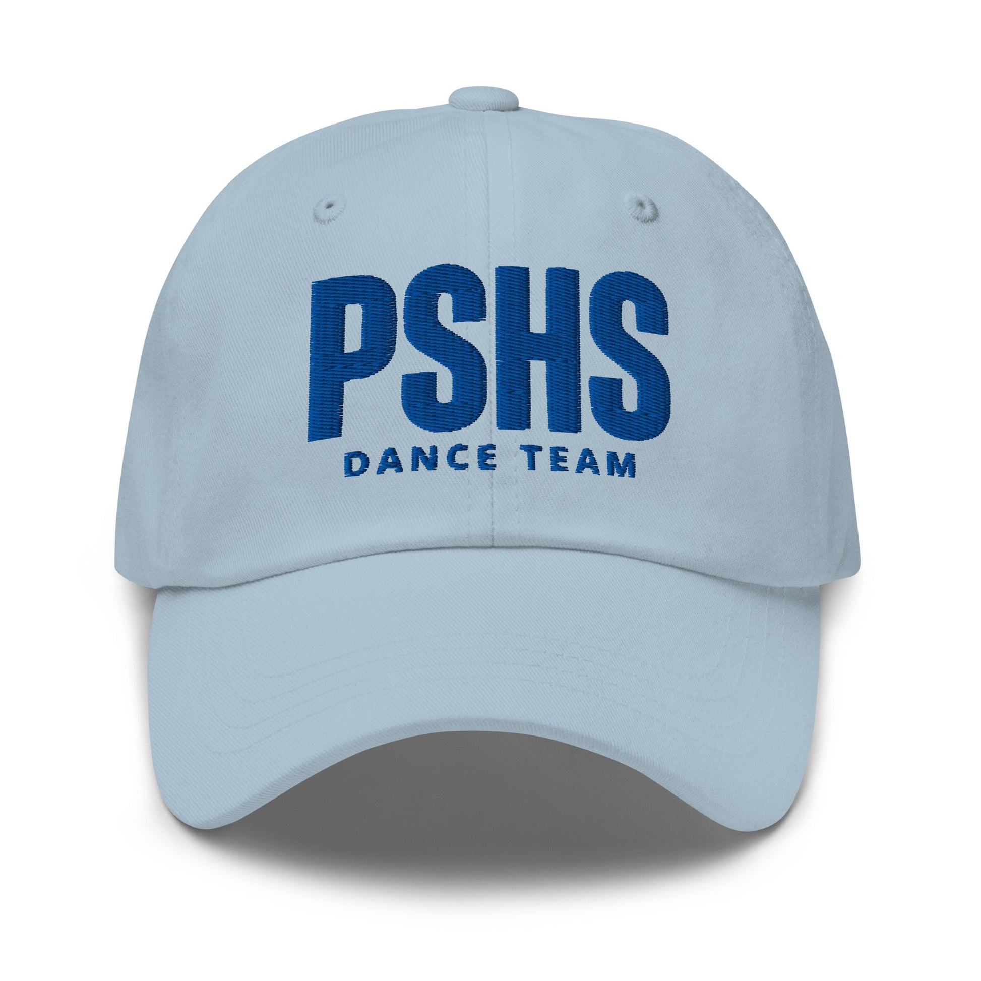Dad Hat | PANTHER ROYALE | Dance Team Logo