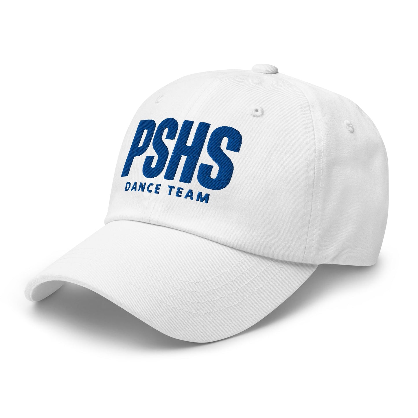 Dad Hat | PANTHER ROYALE | Dance Team Logo