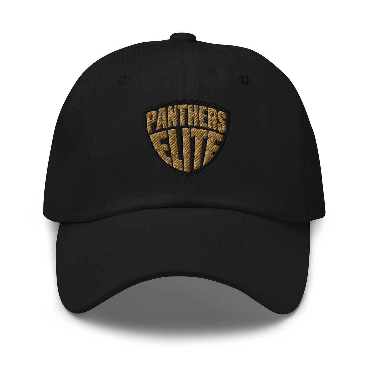 Dad Hat | Panthers Elite | Crest Logo