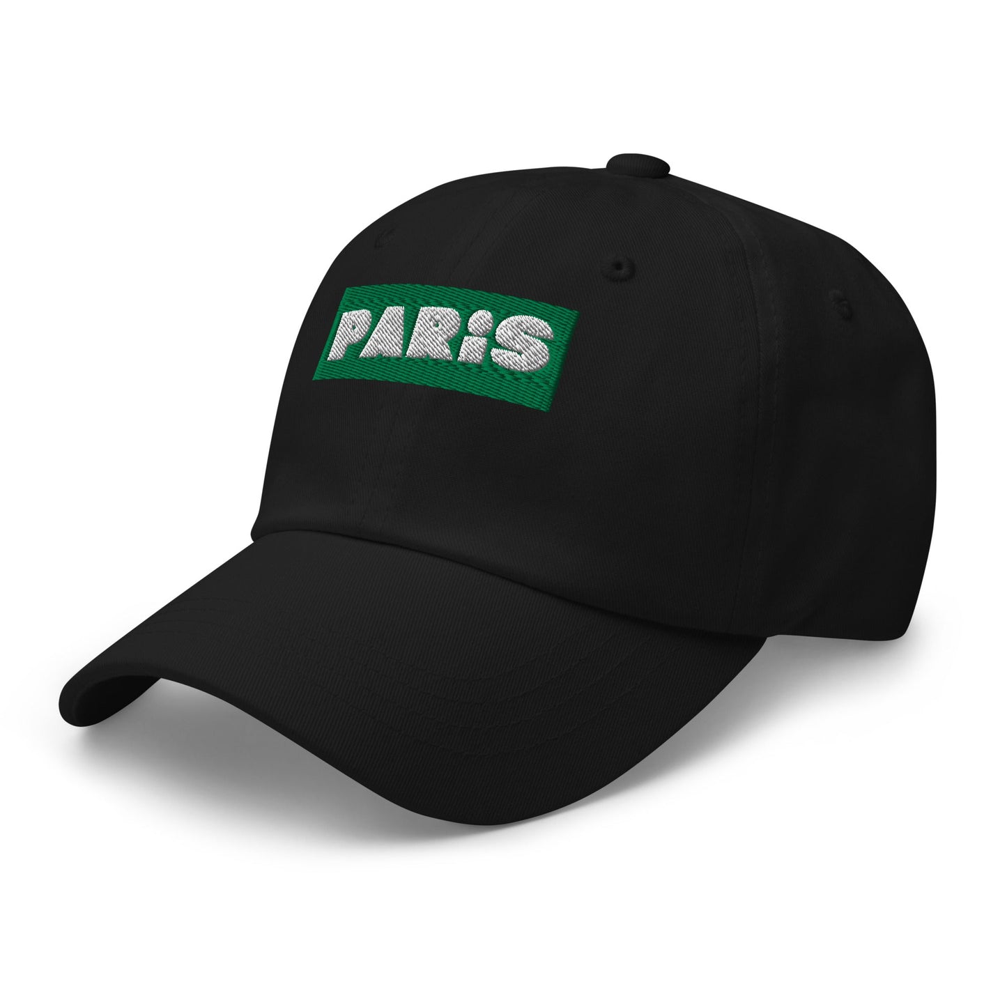 Dad Hat | Paris Style