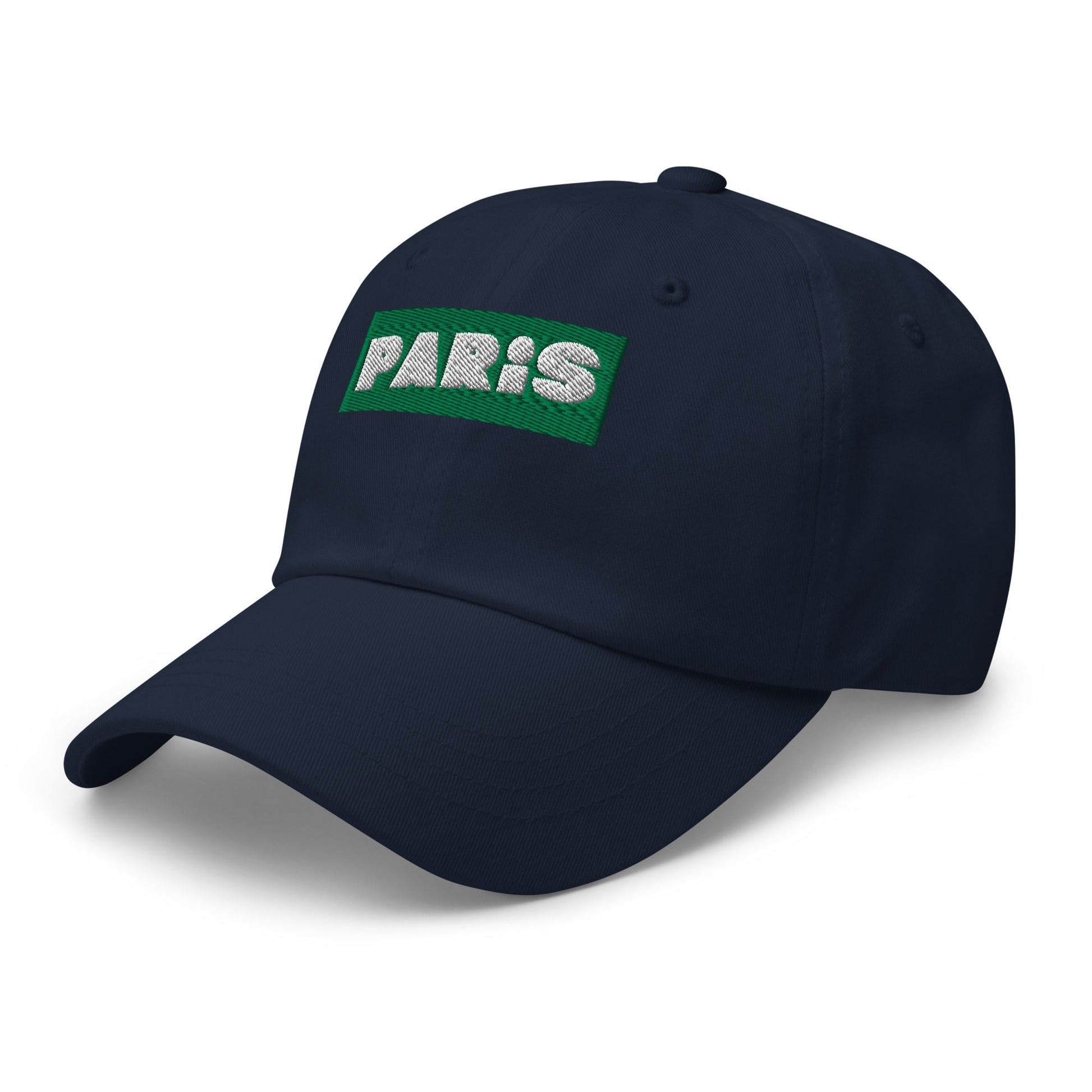 Dad Hat | Paris Style