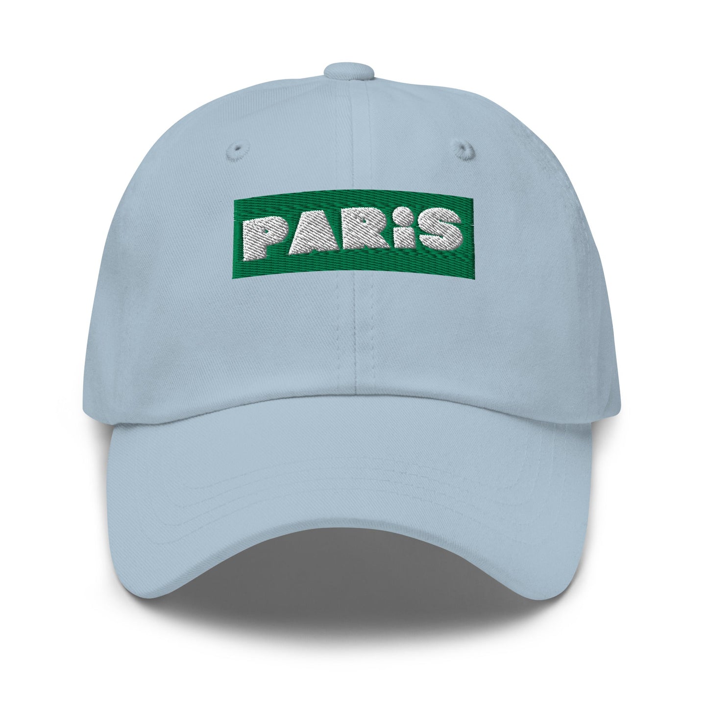 Dad Hat | Paris Style