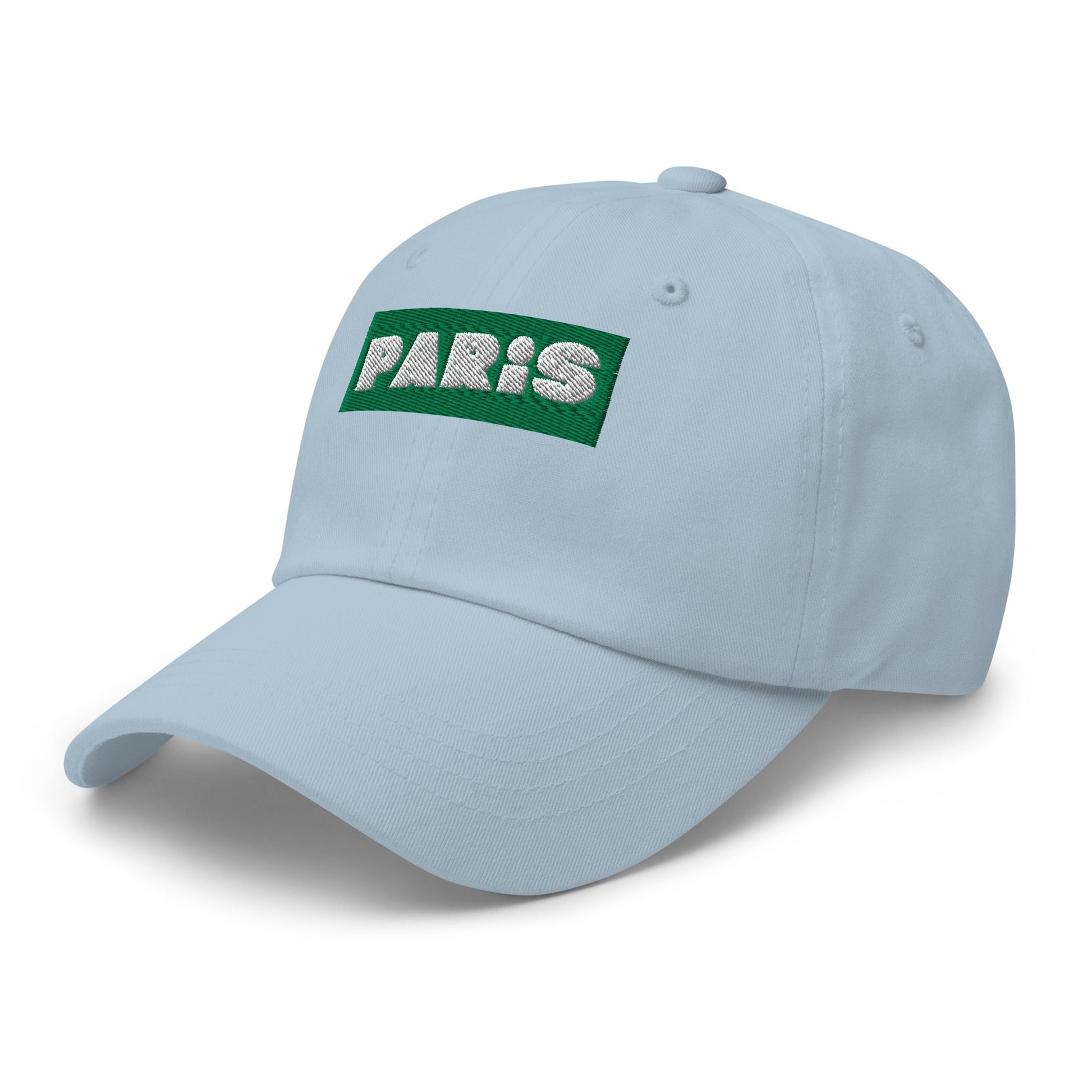 Dad Hat | Paris Style
