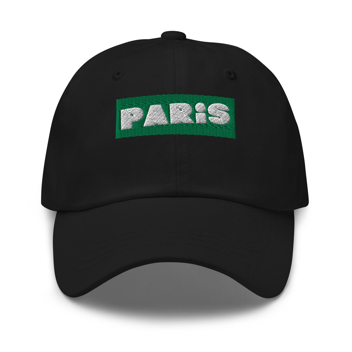 Dad Hat | Paris Style