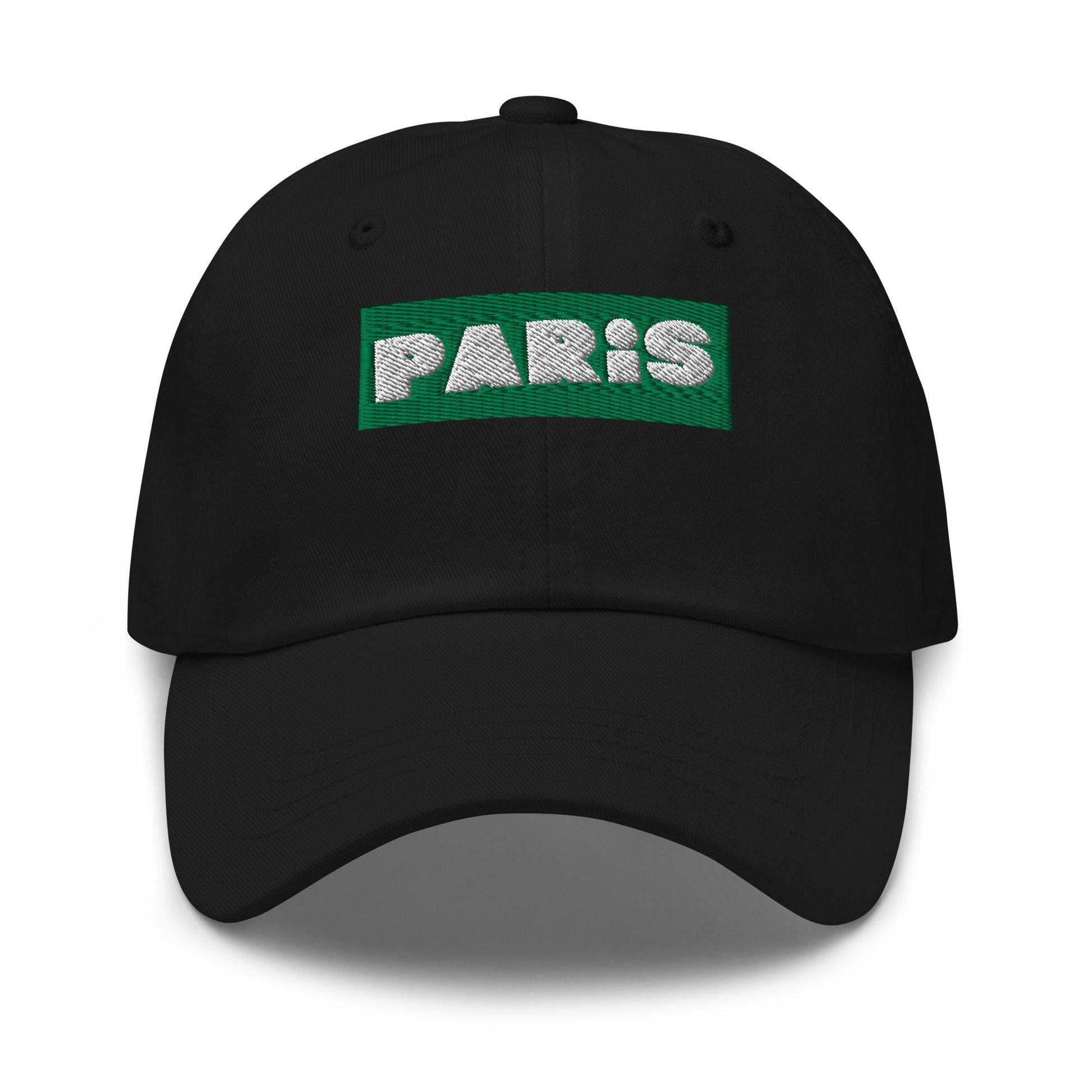 Dad Hat | Paris Style