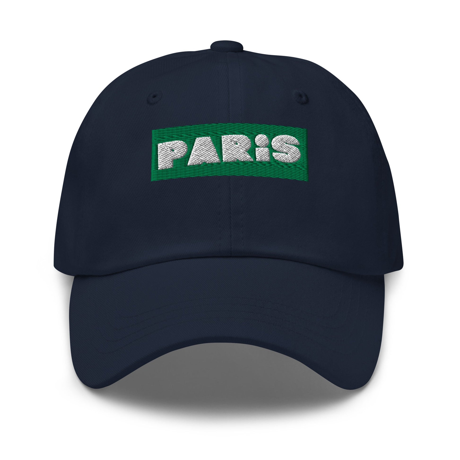 Dad Hat | Paris Style