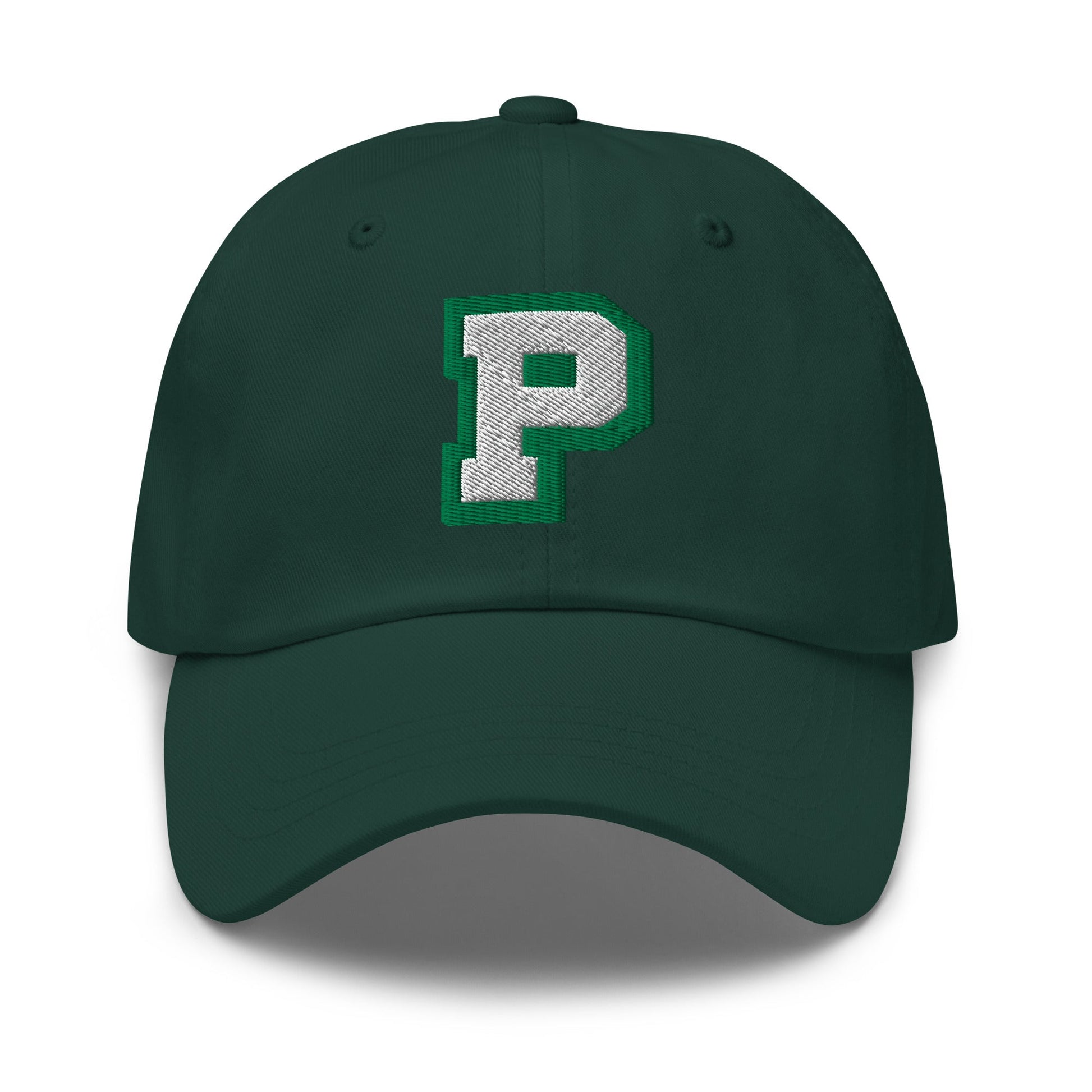 Dad Hat | Pentucket Youth Football and Cheer | Mark Logo