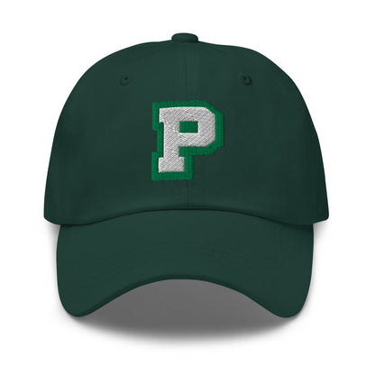Dad Hat | Pentucket Youth Football and Cheer | Mark Logo