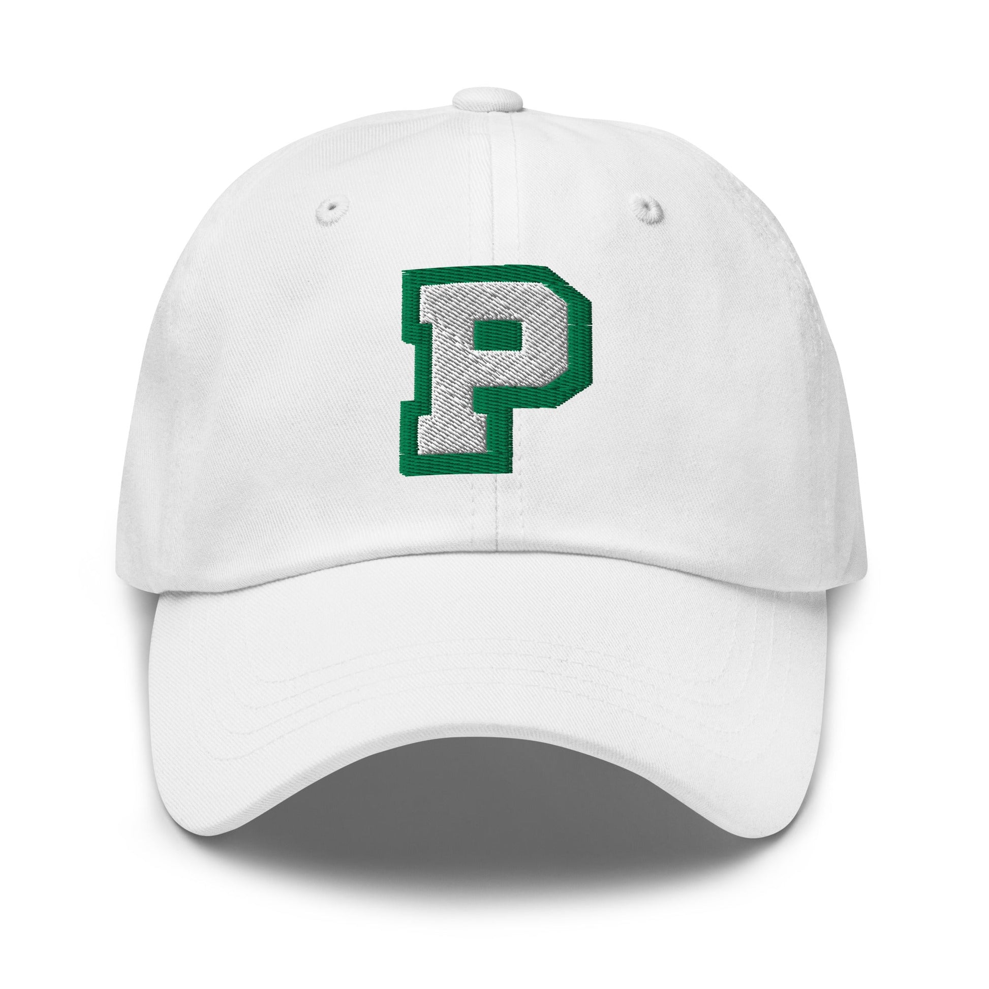 Dad Hat | Pentucket Youth Football and Cheer | Mark Logo