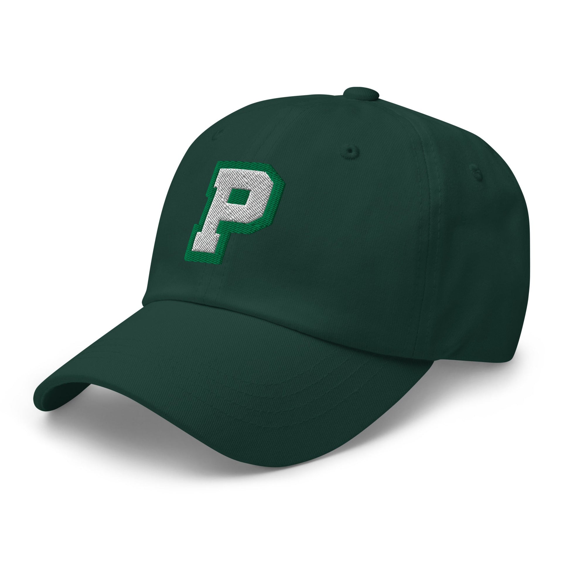 Dad Hat | Pentucket Youth Football and Cheer | Mark Logo