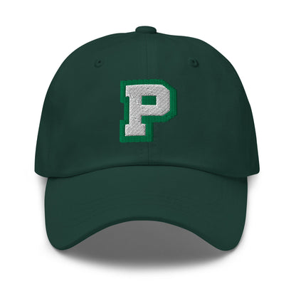 Dad Hat | Pentucket Youth Football and Cheer | Mark Logo