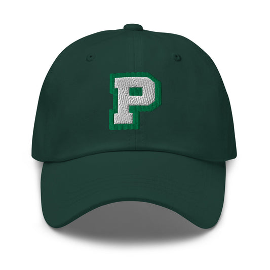 Dad Hat | Pentucket Youth Football and Cheer | Mark Logo