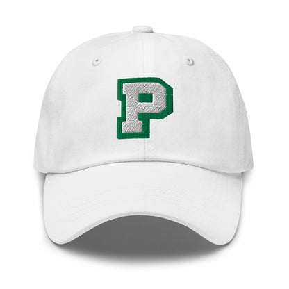 Dad Hat | Pentucket Youth Football and Cheer | Mark Logo