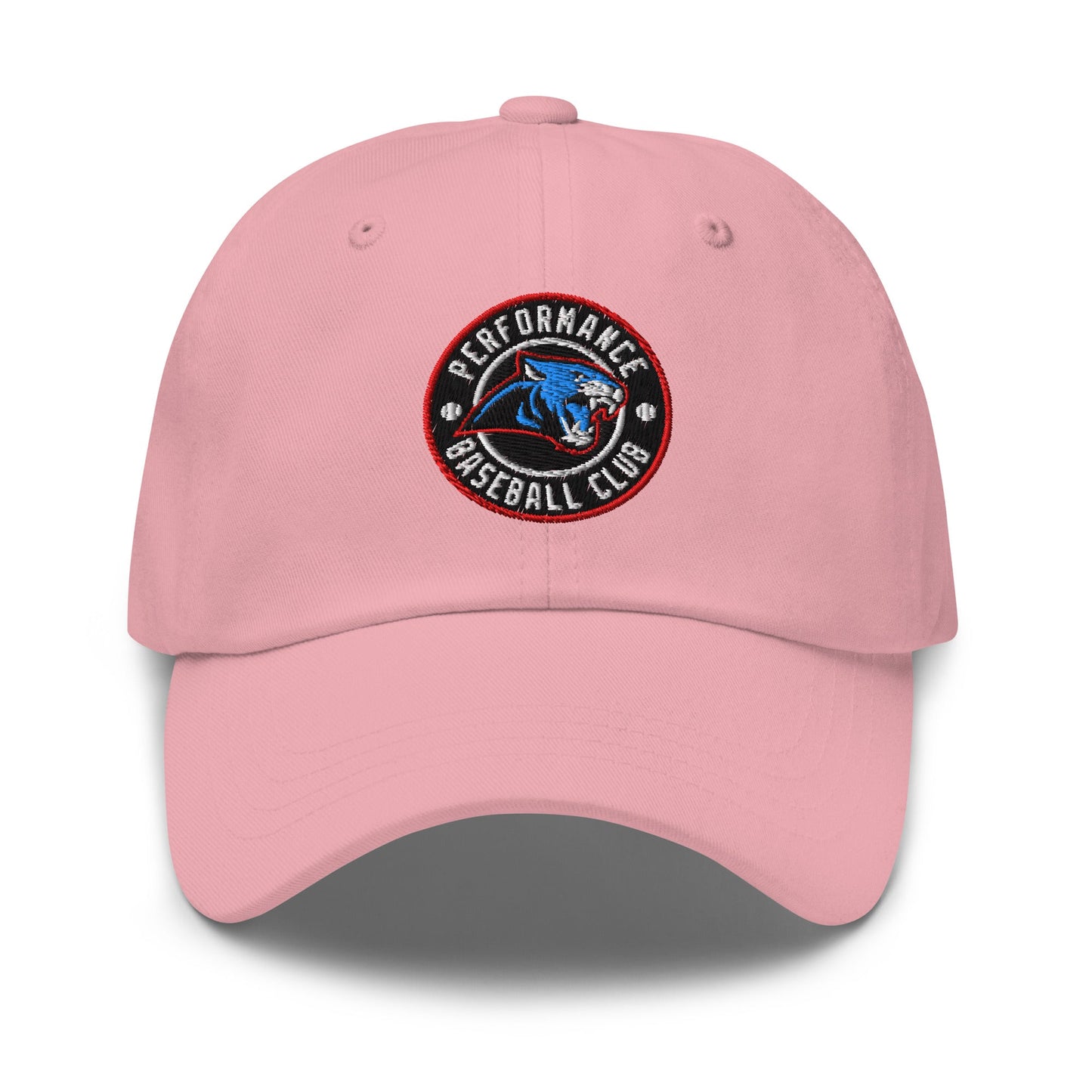 Dad Hat | Performance Baseball Club
