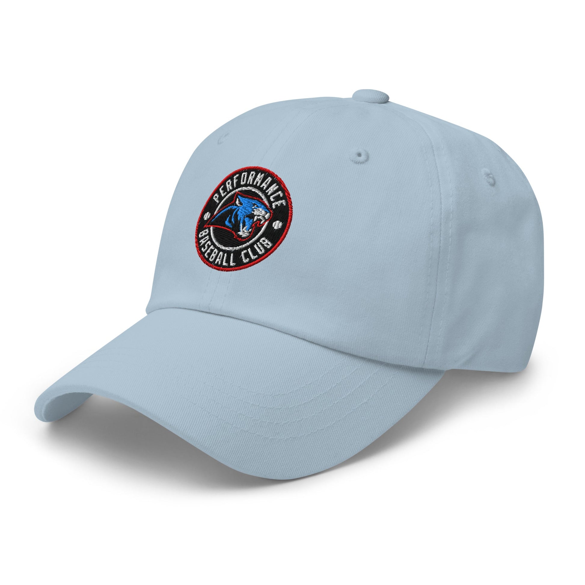 Dad Hat | Performance Baseball Club