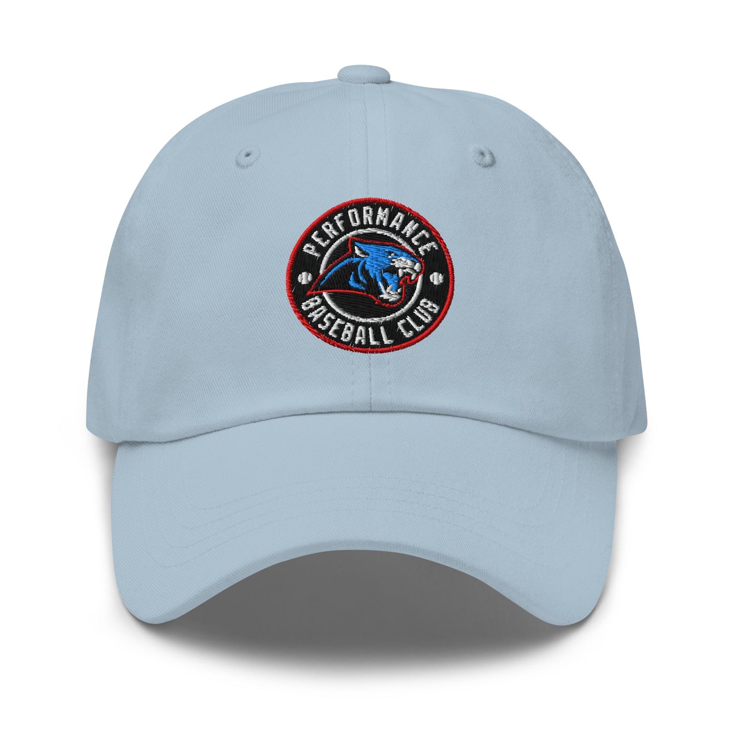 Dad Hat | Performance Baseball Club