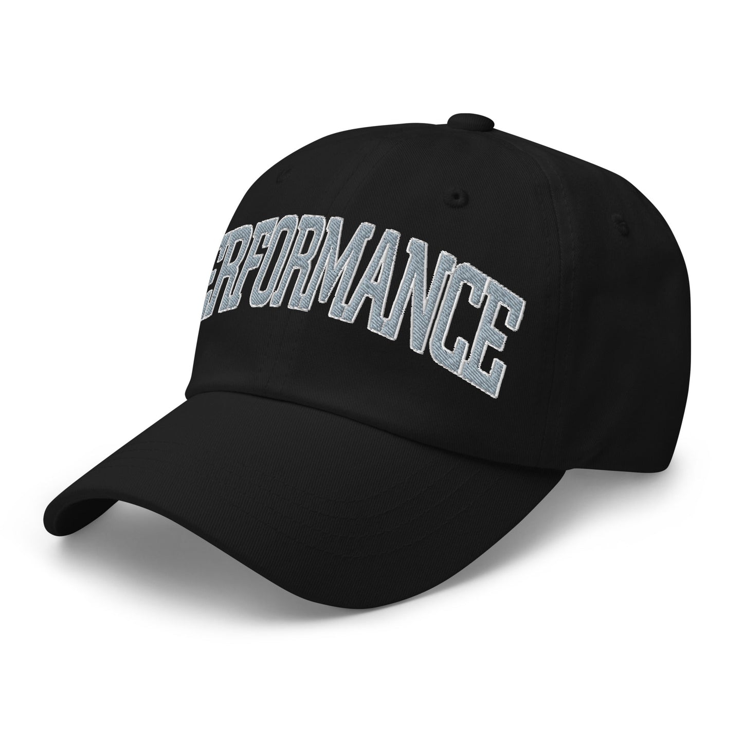 Dad Hat | Performance Baseball | Varsity Mark Logo