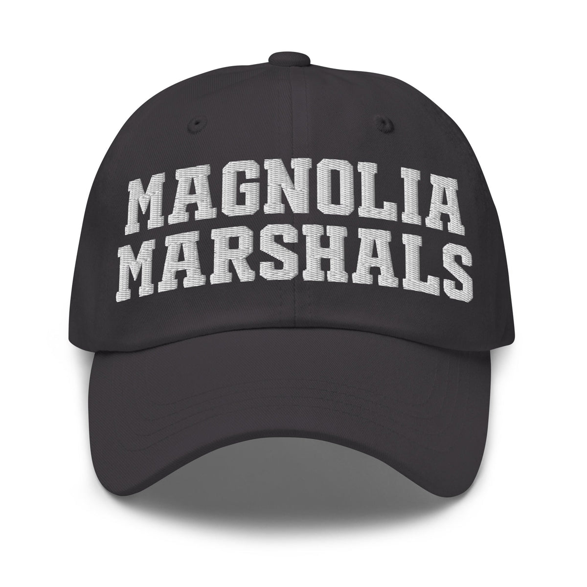 Dad Hat | Pink Magnolias Dance | Emblem Logo