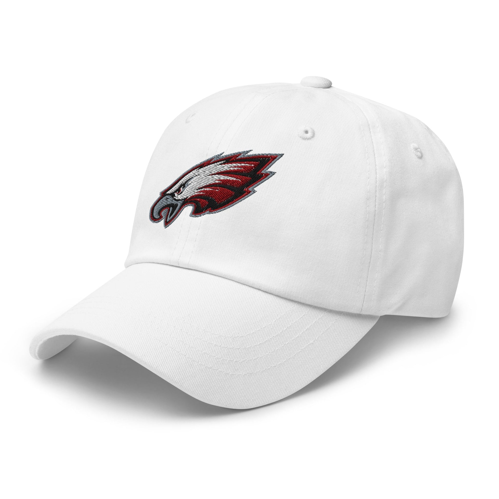 Dad Hat | Pisgah Rec League | Eagle Logo