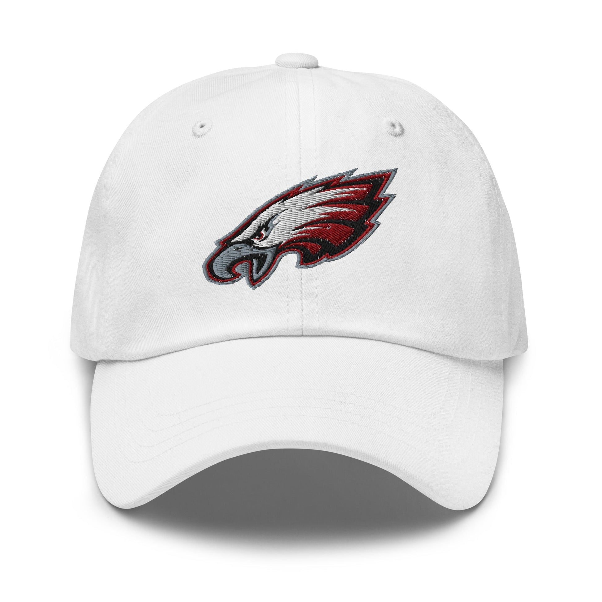 Dad Hat | Pisgah Rec League | Eagle Logo