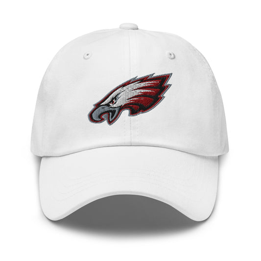 Dad Hat | Pisgah Rec League | Eagle Logo