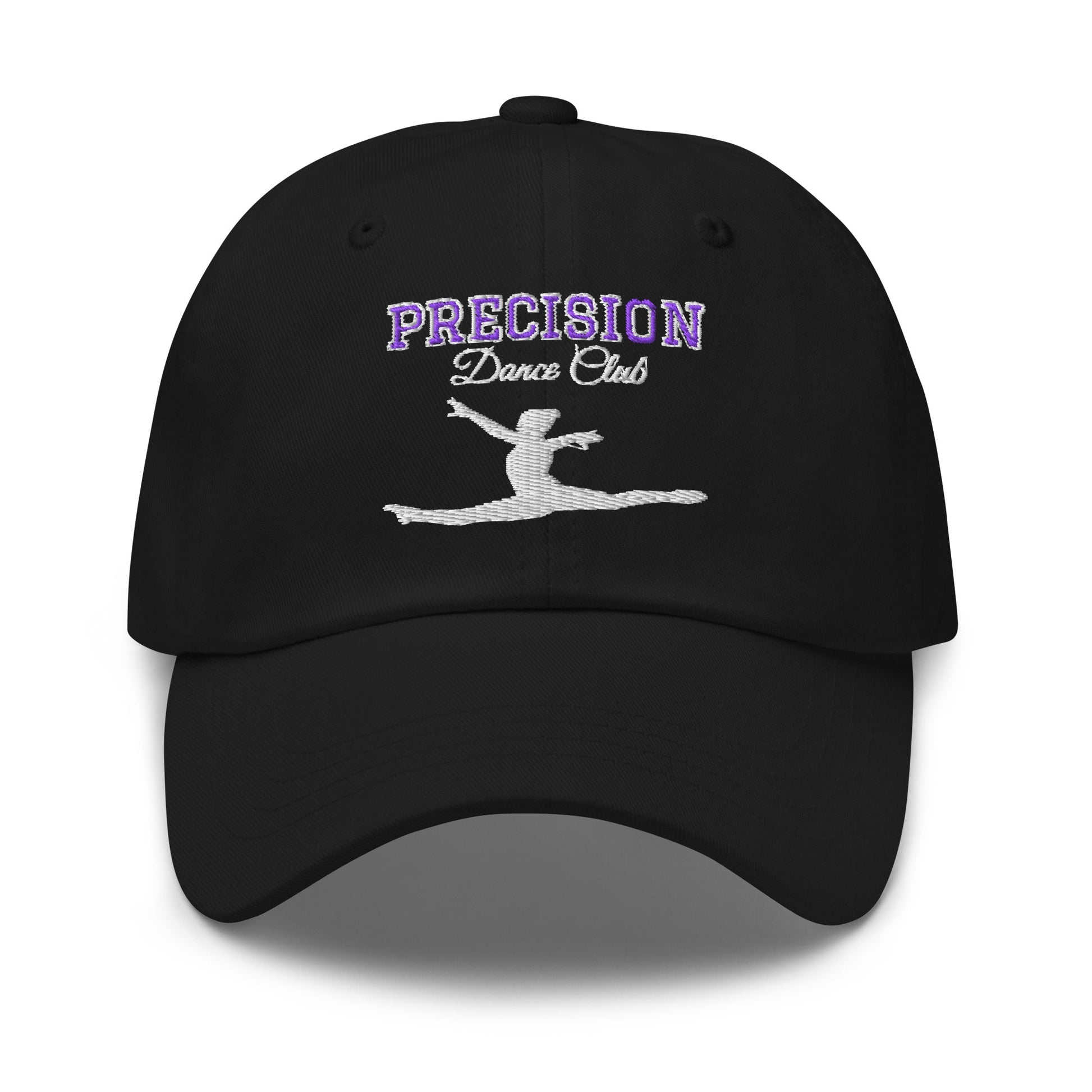 Dad Hat | Precision Dance Club