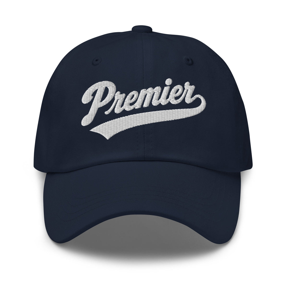 Dad Hat | Premier Baseball | Athletics Logo
