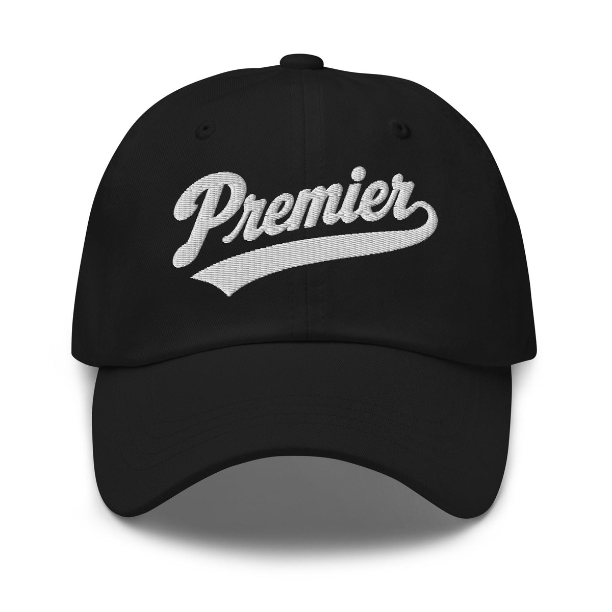 Dad Hat | Premier Baseball | Athletics Logo