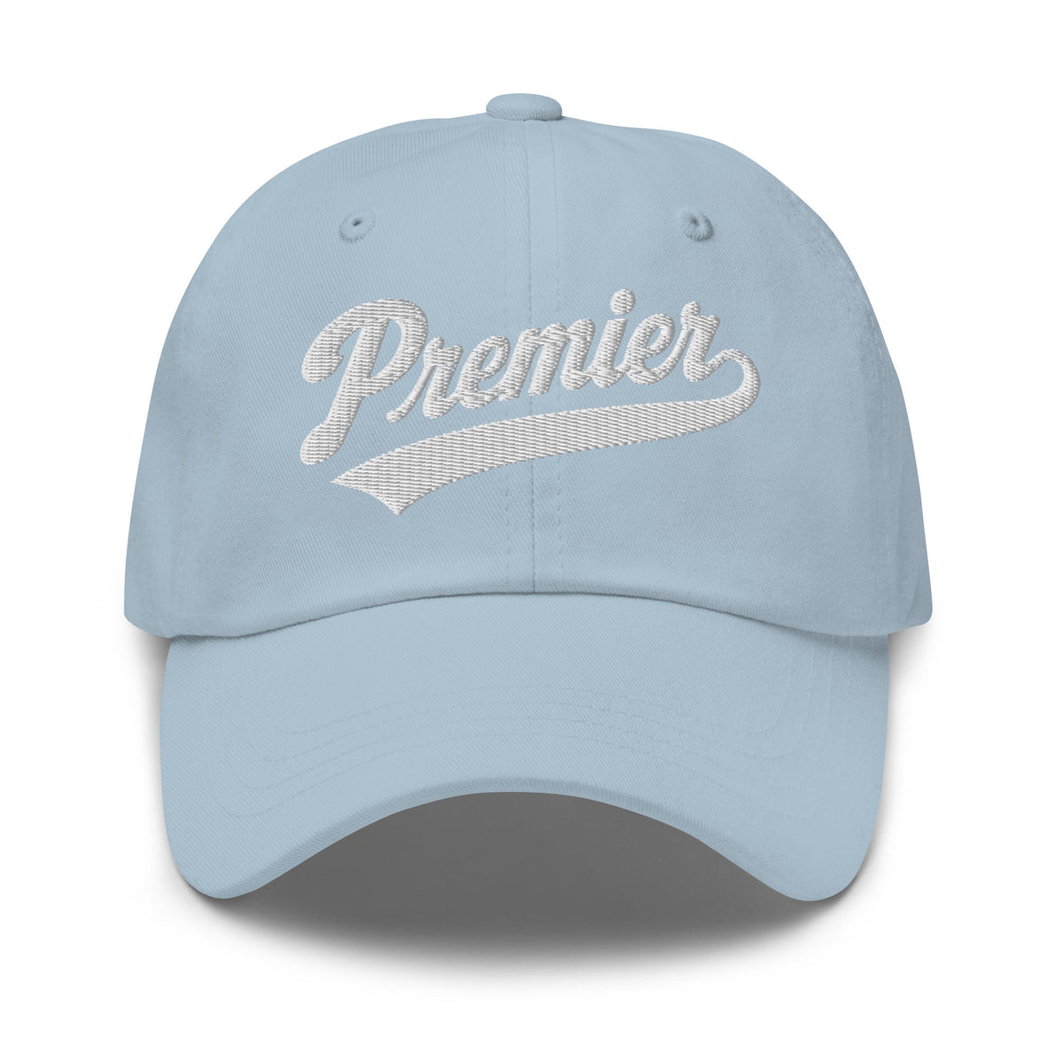 Dad Hat | Premier Baseball | Athletics Logo