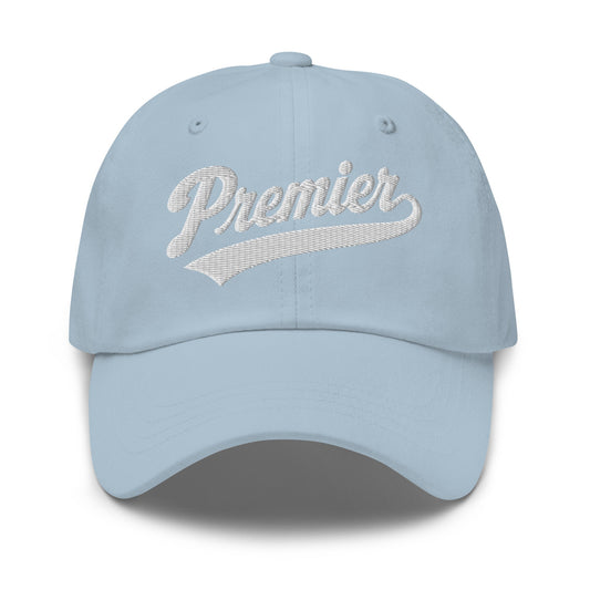 Dad Hat | Premier Baseball | Athletics Logo