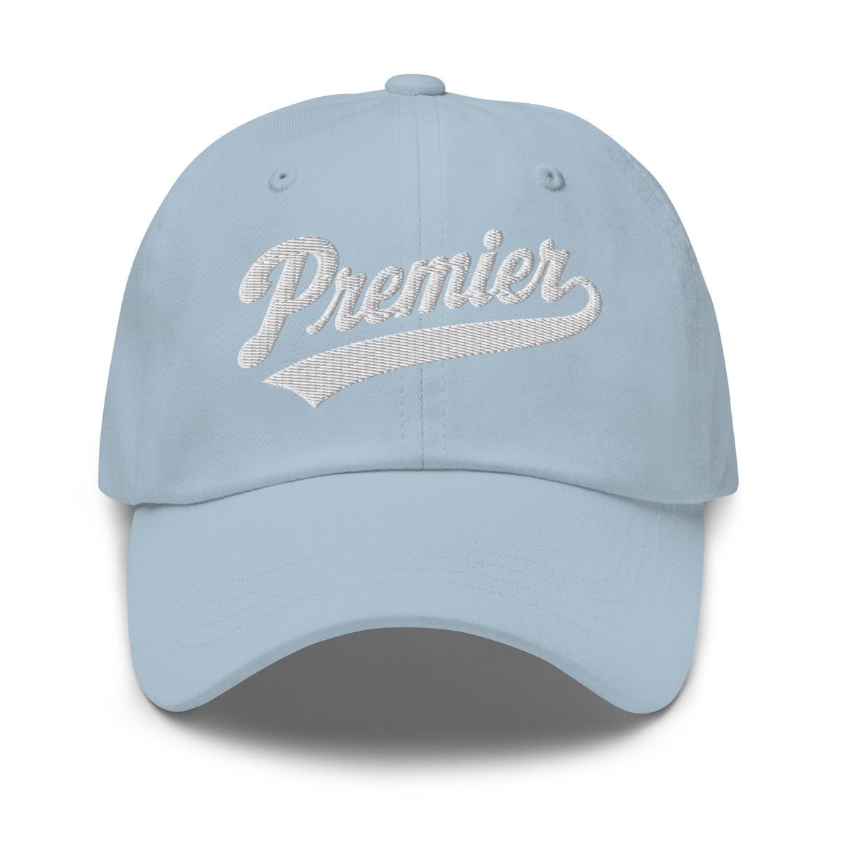 Dad Hat | Premier Baseball | Athletics Logo