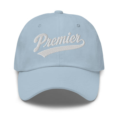 Dad Hat | Premier Baseball | Athletics Logo