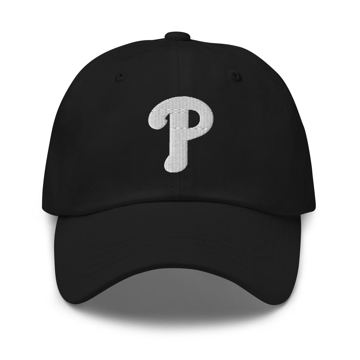 Dad Hat | Premier Baseball | Badge Logo