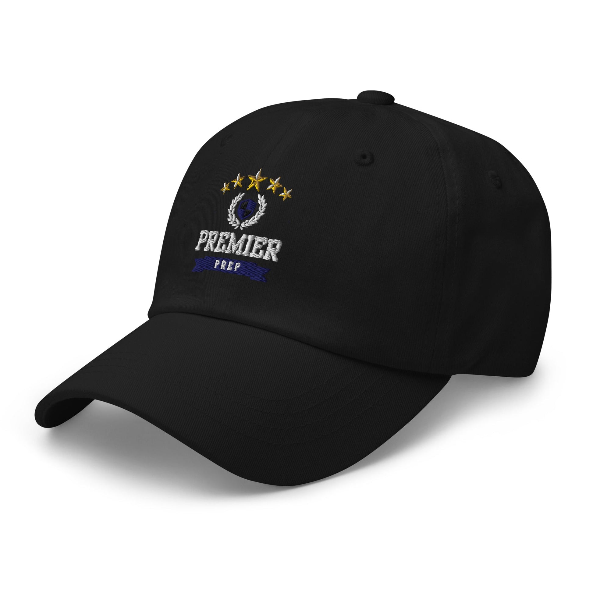 Dad Hat | Premier Prep
