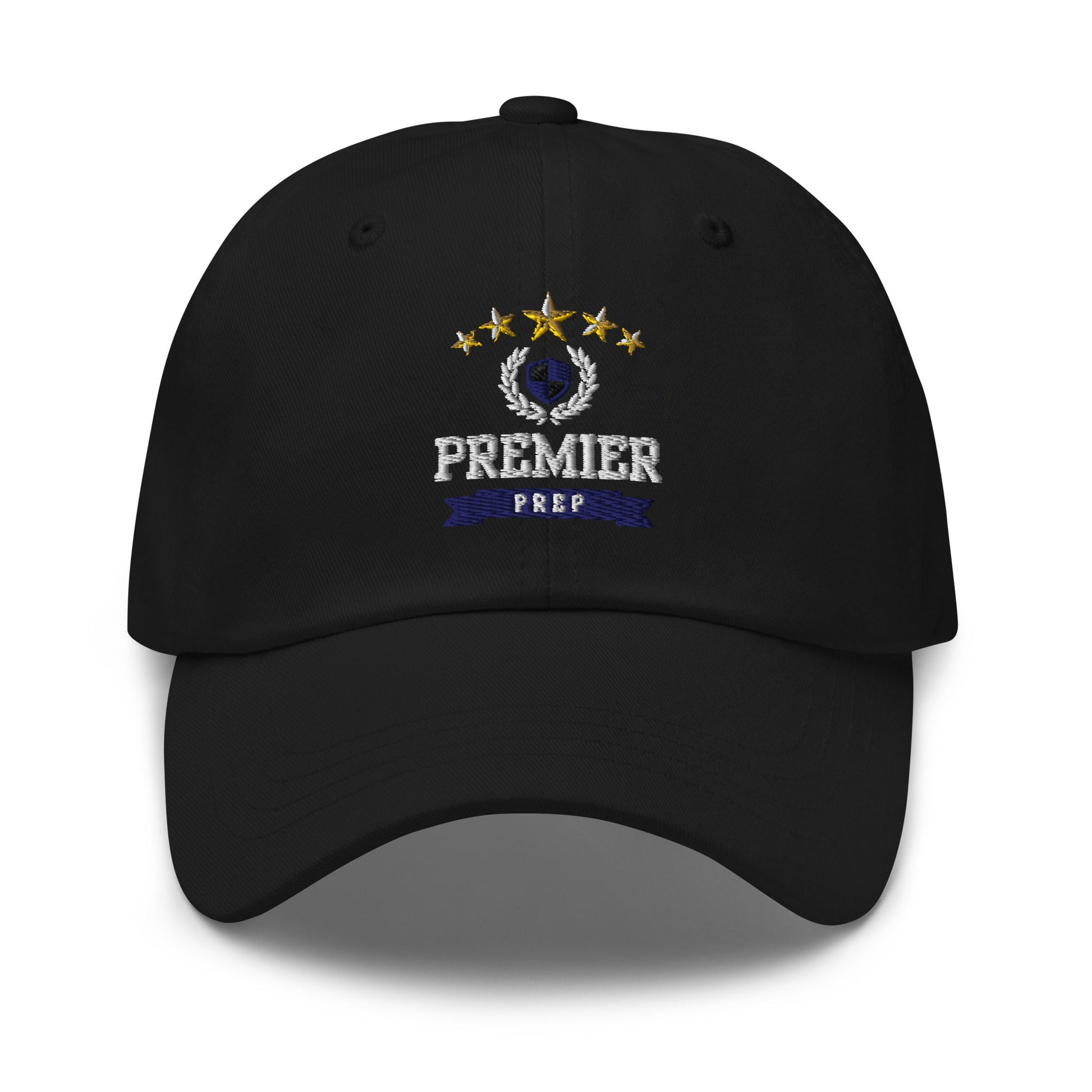 Dad Hat | Premier Prep
