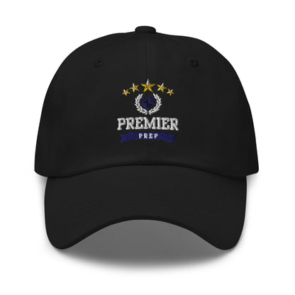 Dad Hat | Premier Prep