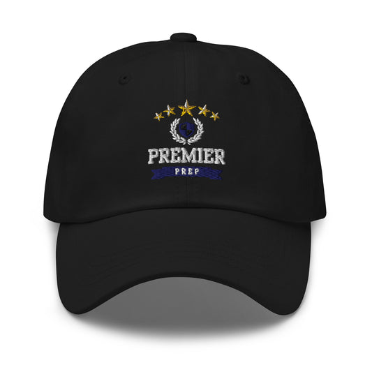 Dad Hat | Premier Prep