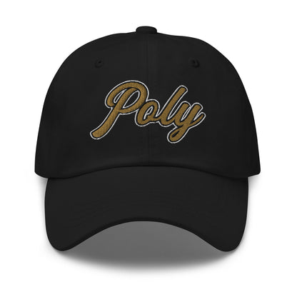 Dad Hat | Purdue Polytechnic High School