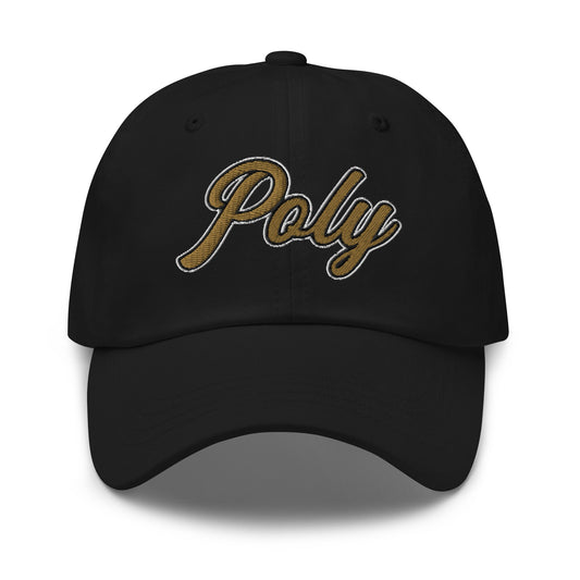 Dad Hat | Purdue Polytechnic High School