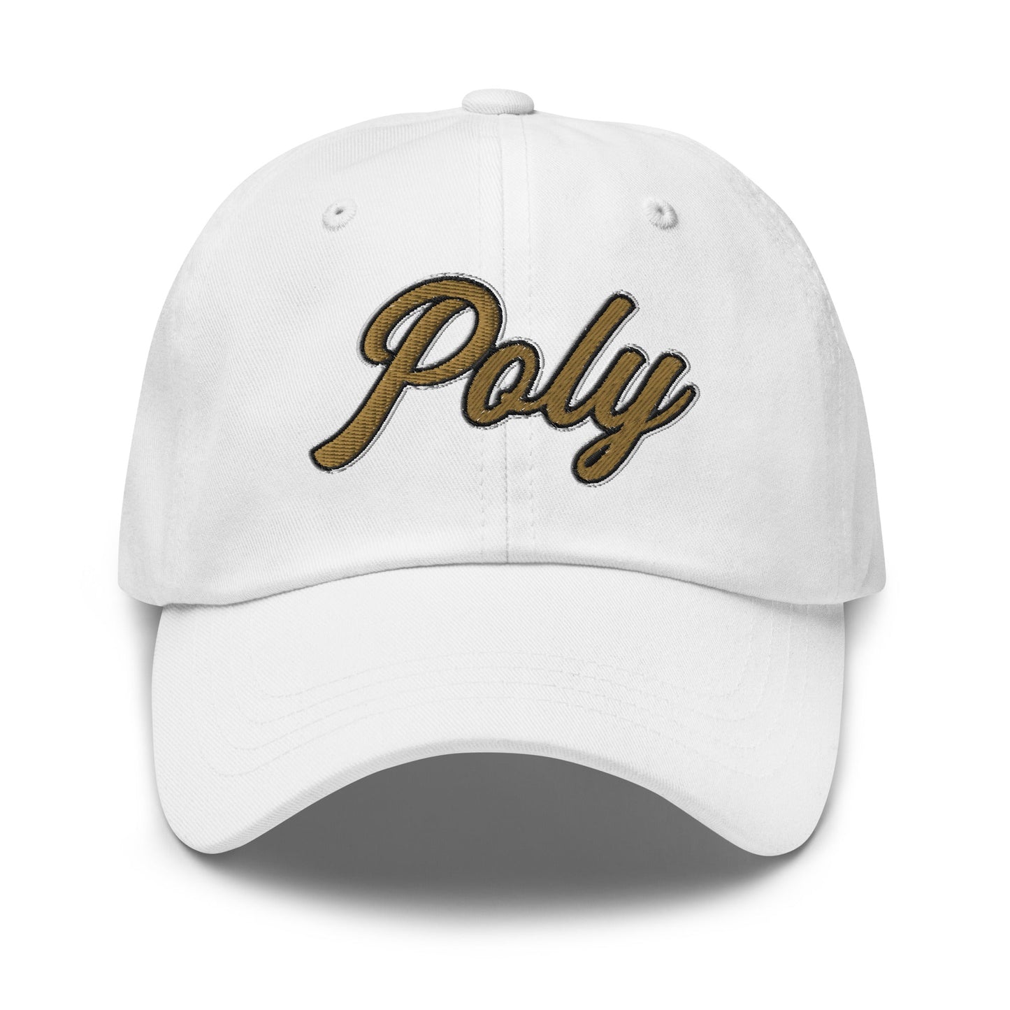 Dad Hat | Purdue Polytechnic High School