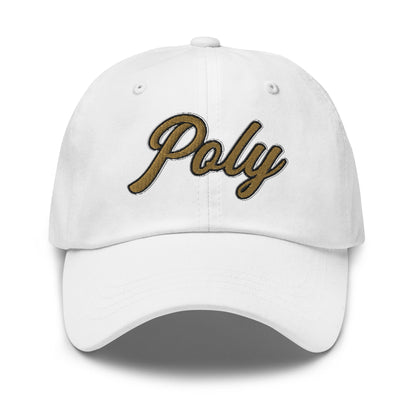 Dad Hat | Purdue Polytechnic High School