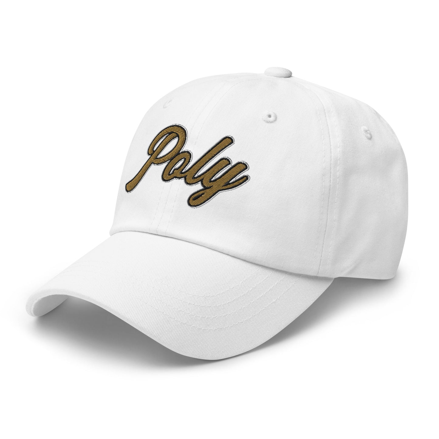 Dad Hat | Purdue Polytechnic High School