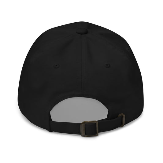 Dad Hat | R1SK.gg | Script Logo