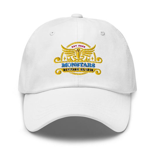 Dad Hat | Racine Monstars