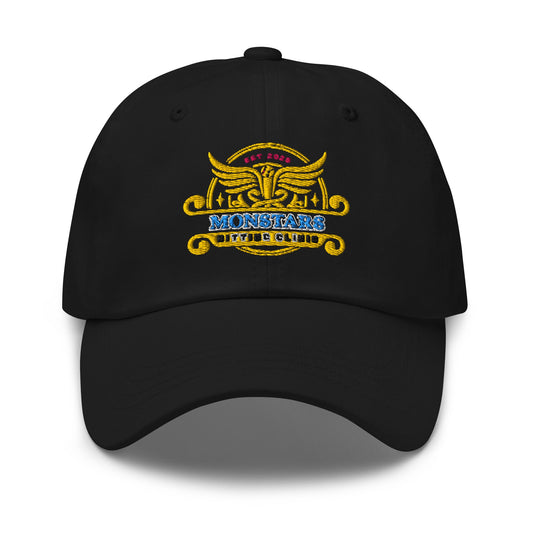 Dad Hat | Racine Monstars